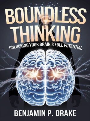cover image of Boundless Thinking